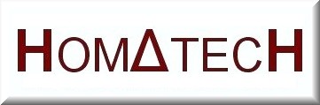 logo HOMATECH